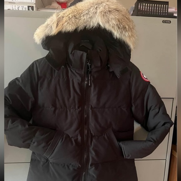 Mystique Canada Goose - Picture 7 of 15